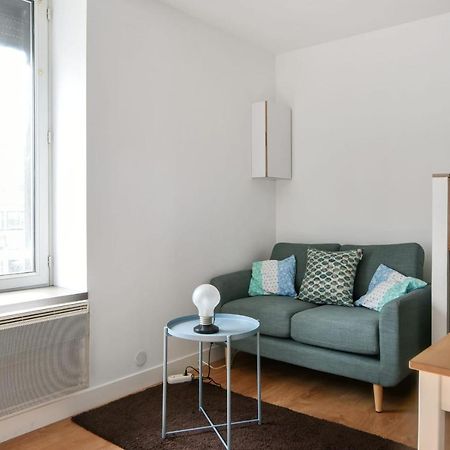 Charming Architect Studio At The Heart Of Lille Nearby Solferino - Welkeys Appartement Buitenkant foto